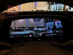 كاديلاك اسكاليد